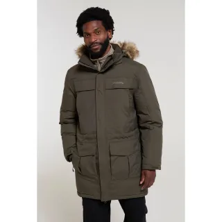 Mountain Warehouse - "Antarctic Extreme" Jacke, wasserfest für Herren ()