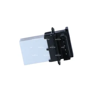 NRF Widerstand f?r Innenraumgebl?se Renault Clio Thalia 342064