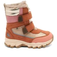 Bisgaard Bisgaard Eddie Tex Rose Sneaker