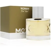 Mexx Eau de Toilette Frau EDT