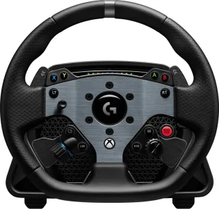 Logitech G PRO Racing Wheel | 941-000194 | Steuerrad - PC