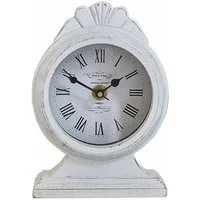 Mirabeau Wanduhr Uhr Uxilev antikweiß