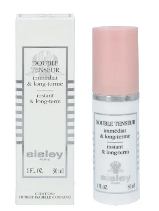Sisley Double Tenseur Instant & Long-Term 30ml.