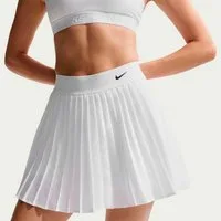 Nike Tennisrock Dri-Fit Victory High Rise Pleated