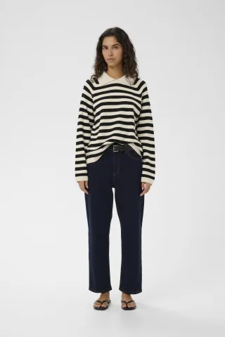 Langarm MADIEIW Langarm Relaxed fit