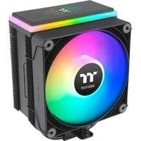 ASTRIA 400 ARGB Lighting CPU Cooler, CPU-Kühler schwarz, 120 mm