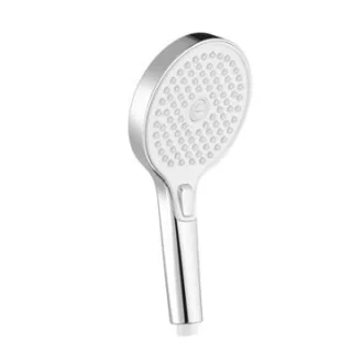 Avenarius TenderDrop-Handbrause 3-fach; verstellbar, Ø 130 mm, Linie Univ., 9007363010 9007363010