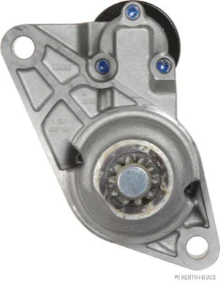 HERTH&BUSS Starter, 12 V, 1,1 kW - 42018430