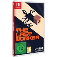 The Last Worker Nintendo Switch