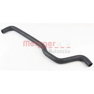 Metzger K?hlerschlauch VW Transporter T4 2,4 D 2420763