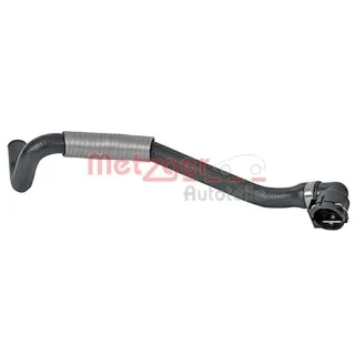 Metzger K?hlerschlauch Ford Tourneo Transit 1,8 2420069