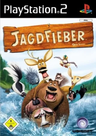 Jagdfieber [für PlayStation2]