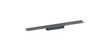 Dallmer Duschrinne CeraWall Select Edelstahl matt, 900 mm, 535146 535146