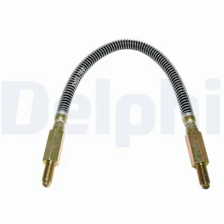 Delphi Bremsschlauch vorne Land Rover 110/127 90 Defender
