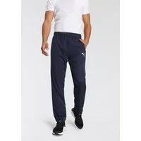 PUMA Trainingshose ACTIVE WOVEN PANTS OP SRL mit dryCELL Technologie, feuchtigkeitsableitend, atmungsaktiv