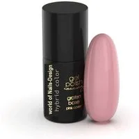 World of Nails-Design Gel-Nagellack Gel Polish Grafen Pro Base milky, cover, camouflage