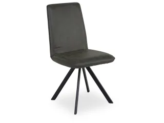 Polsterstuhl Elastoform