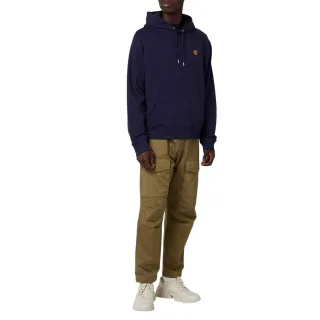 Kenzo - Kapuzenpullover für Herren (Blau)