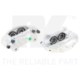 NK Bremssattel vorne links Toyota Land Cruiser J8 214553