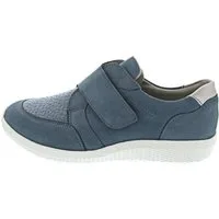 Waldläufer Klettschuh