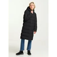 Jack Wolfskin Daunenmantel FROZEN PALACE COAT W RDS mit wärmender Daunenfüllung aus Entendaune und Federn, winddicht