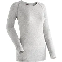 Maier Sports Shirt & Hose Lena Damen Ski-Wäsche-Set, Funktionswäsche, Lange Unterhose + Unterhemd