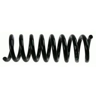 Sachs Feder hinten Mercedes Clk