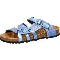 Lico Pantolette Bioline Flora Pantolette