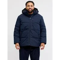 Jack & Jones PlusSize Steppjacke JJEOWEN PUFFER SN PLS