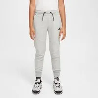 Nike Sportswear Sporthose B NSW TCH FLC JGGR - PD für Jugendliche geeignet, mit elastischem Bund