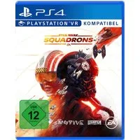 STAR WARS™: Squadrons PlayStation 4