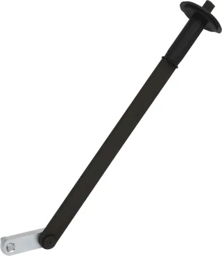 KS Tools 1/2" Schlagschlüssel, 560 + 100 mm - 150.2090