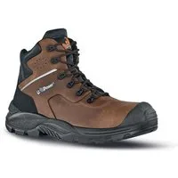 U-Power Greenland Uk S3 Src Sicherheitsschuh