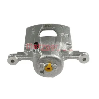 Metzger Bremssattel vorne links Chevrolet Aveo Daewoo Kalos