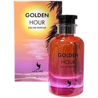 Volaré Perfumes Eau de Parfum Volaré Golden Hour Eau de Parfum 100ml