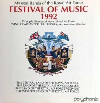 Festival of Music 19