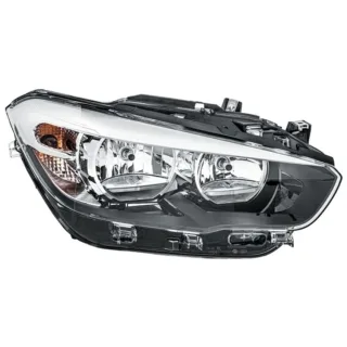 Hella Scheinwerfer rechts BMW 1er F20 F21 1EG011919-421