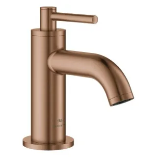 GROHE Standventil Atrio 20658 XS-Size Hebelgriff warm sunset gebürstet, 20658DL0 20658DL0