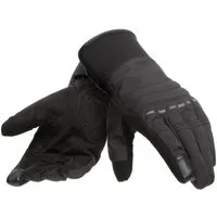 Dainese Motorradhandschuhe Stafford D-Dry Motorrad Handschuhe wasserdicht