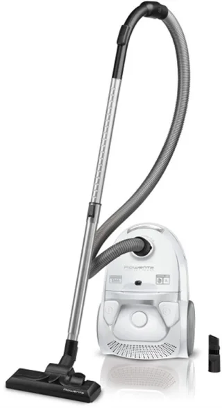 Rowenta RO3927 Compact Power (weiss)