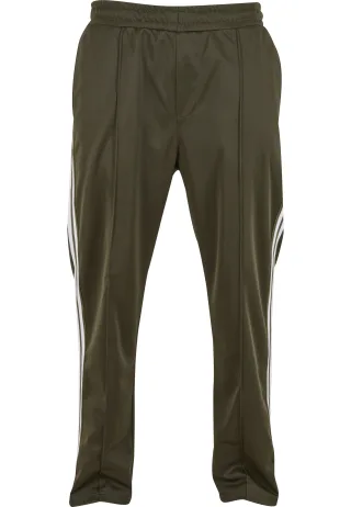 URBAN CLASSICS Jogginghose "Urban Classics Retro Tricot Track Pants"