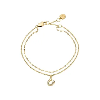 Fossil Armband Sutton JF04907710