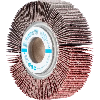 PFERD TOOLS Lamellenschleifrad FR für universelle Anwendung - 44710041
