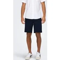 ONLY & SONS Chinoshorts ONSMARK 0209 MELANGE SHORTS NOOS