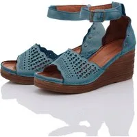 Gemini Damen Sandale