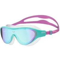 Arena Schwimmbrille Arena Kinder Schwimmbrille THE ONE MASK JR MR 009274