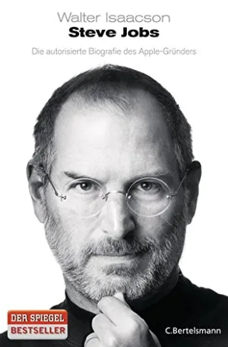 Steve Jobs: Die autorisierte Biografie des Apple-Gründers [Gebundene Ausgabe] [2011] Isaacson Walter Gittinger Antoinette Grasmück Oliver Mallett Dagmar Martin Elfi Stumpf Andrea Werbeck Gabriele