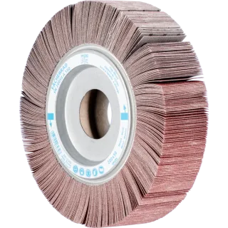 PFERD TOOLS Lamellenschleifrad FR für universelle Anwendung - 44738151