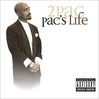 Pac's Life [Audio CD] 2pac