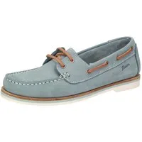 SIOUX Nakimba-700 Schnürschuh